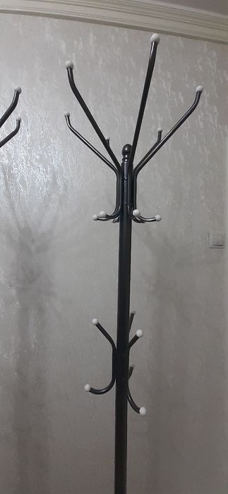 Temir veshilka sotiladi yengi tutilmagan