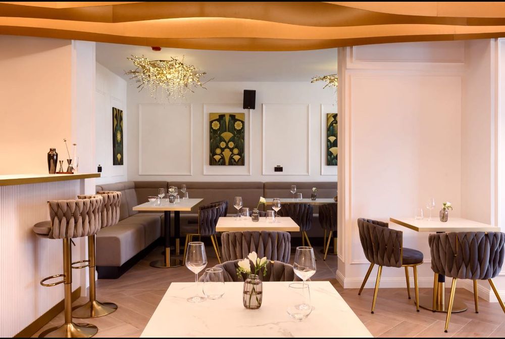 Afacere HoReCa de vanzare-Sală de evenimente/ restaurant/ cafenea