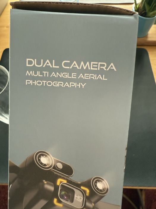 Дрон с камера LF 632