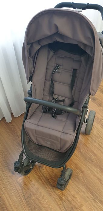 Valco baby snap4, прогулочная коляска