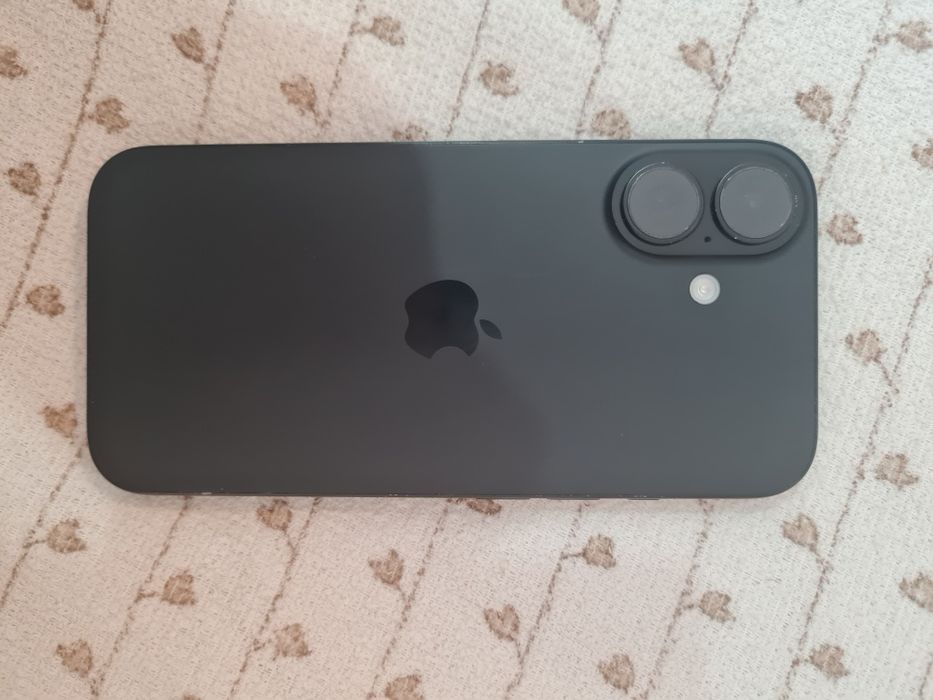 Iphone 16 stare buna