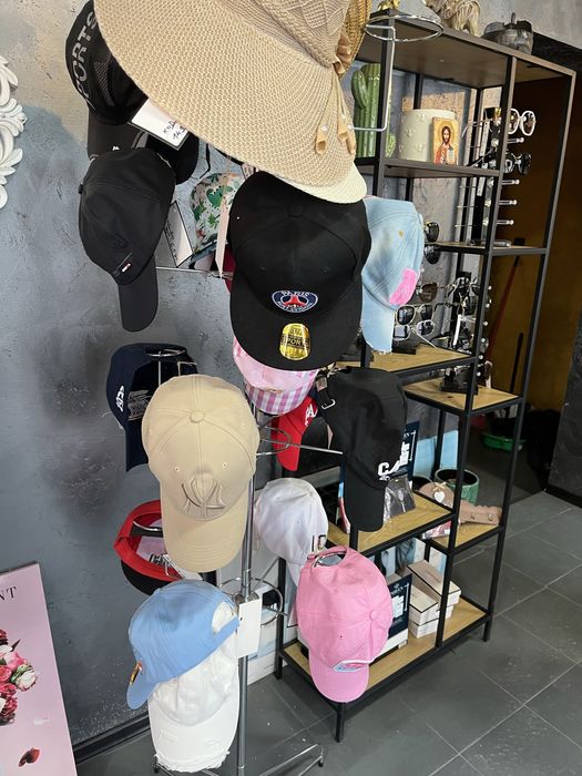 Шапки мъжки, дамски и детски