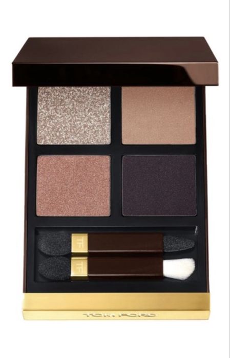 Продам оригинал Тени Tom Ford и помаду румяна Mac парфюм распив