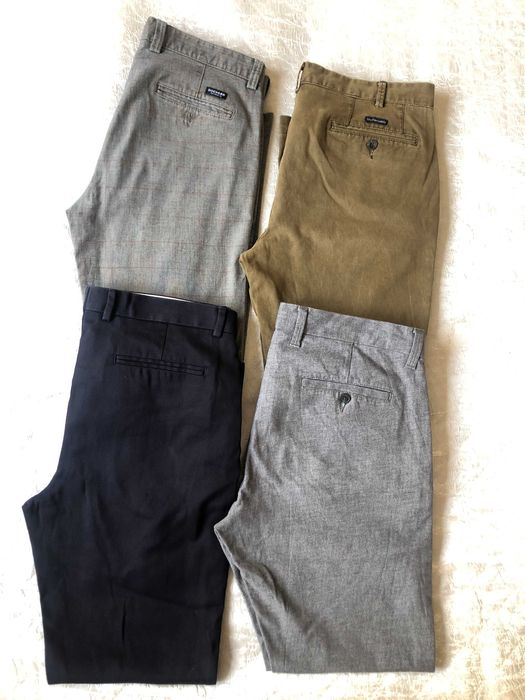 Маркови мъжки панталони