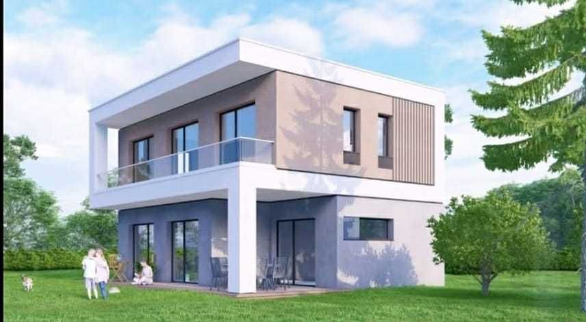 Продава се Къща в с. Куманово, Област Варна - 638 кв.м за 204 €/кв.м - Снимка #2