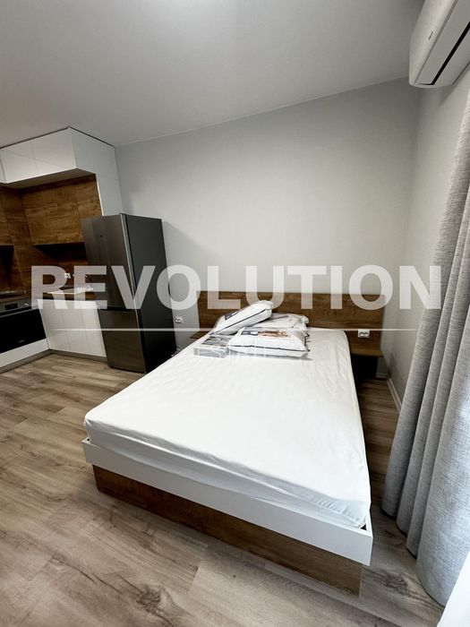 Дава се под наем Едностаен апартамент в Варна, Победа - 50 кв.м за 450 € - Снимка #2