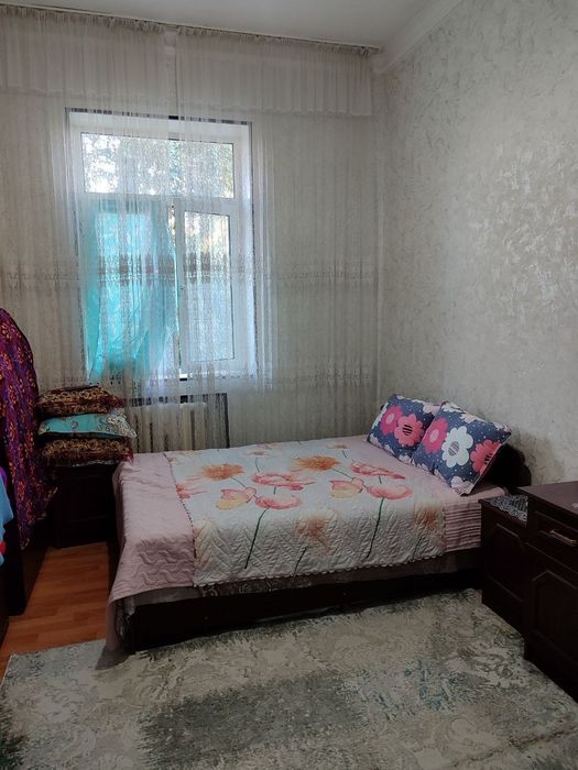 Тройцк 3 хона уй