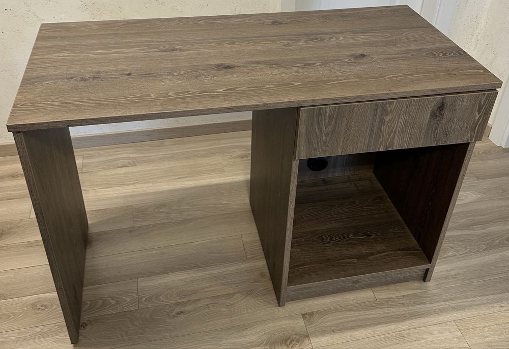 Холна маса + Бюро