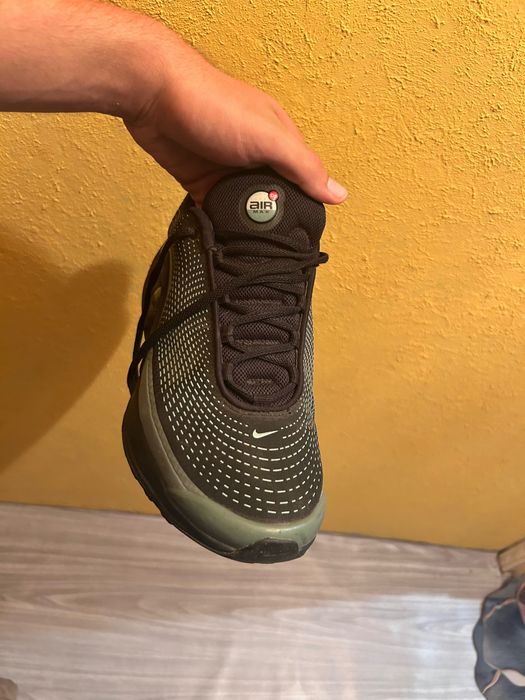Nike air max dn