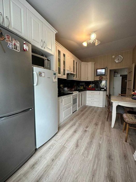 Продажа 2-комнатной квартиры