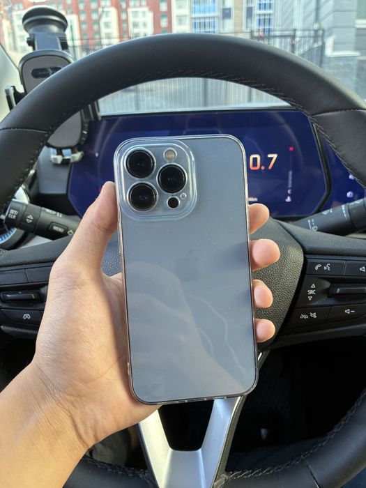 iPhone 13 pro 256гб