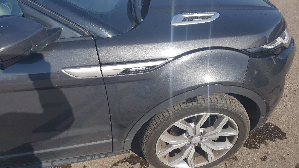 Dezmembrez Land Rover Range Rover Evoque 2.2 190 cai motor 224D