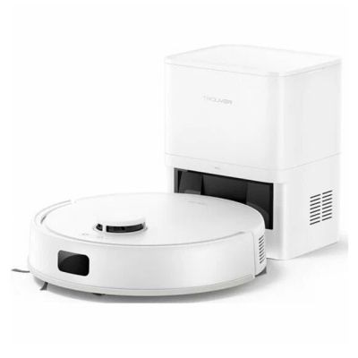 Робот-пылесос Dreame Trouver E20 plus