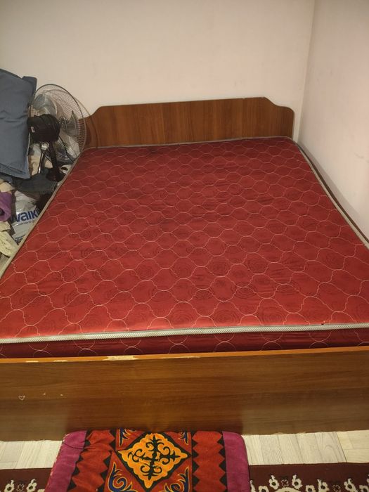 Мебельдер сатылады.