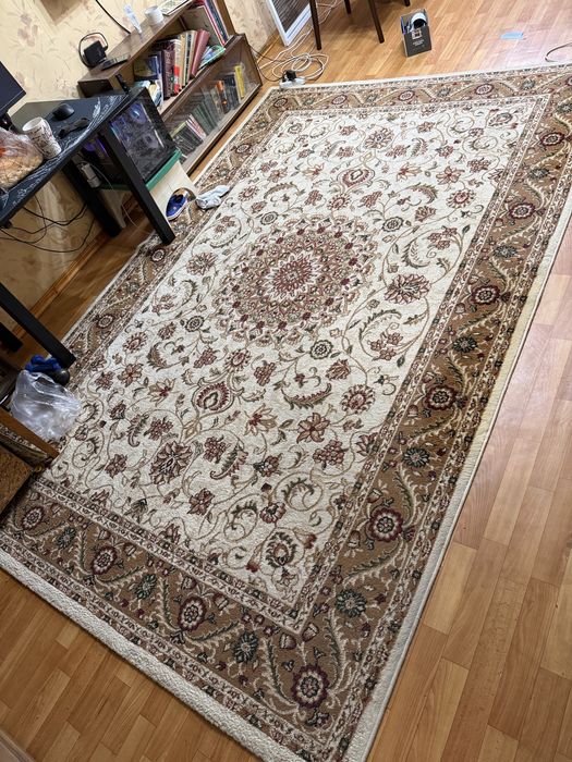 Ковер для гостиной