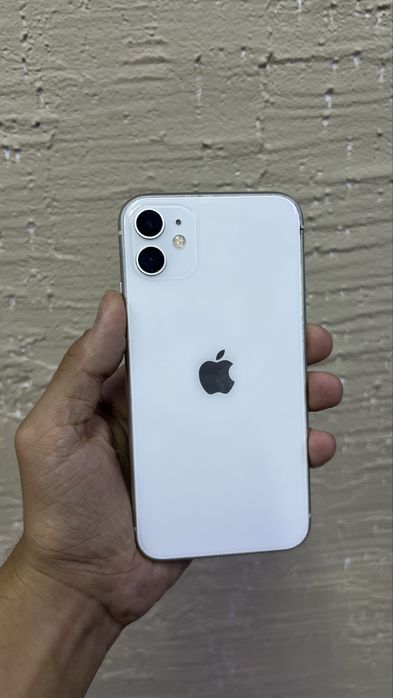 iPhone 11 64 gb 76%