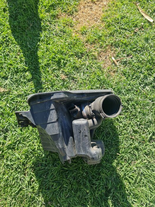 Vând piese bmw 318i