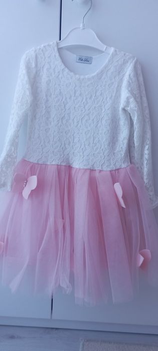 Поръчкова рокличка