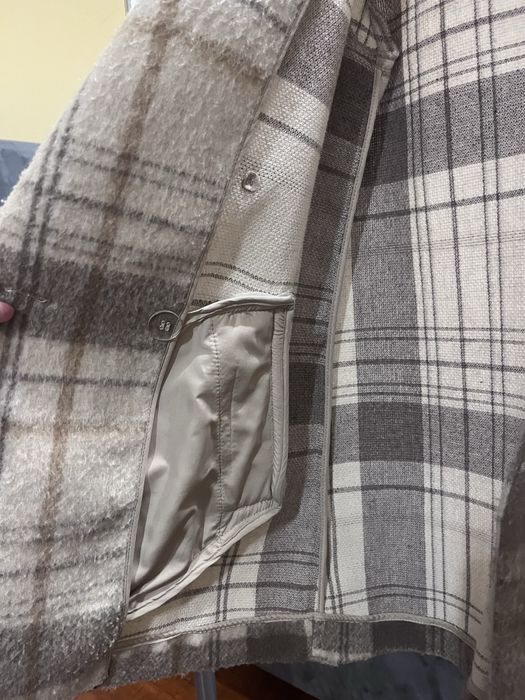 Palton elegant dama H&M