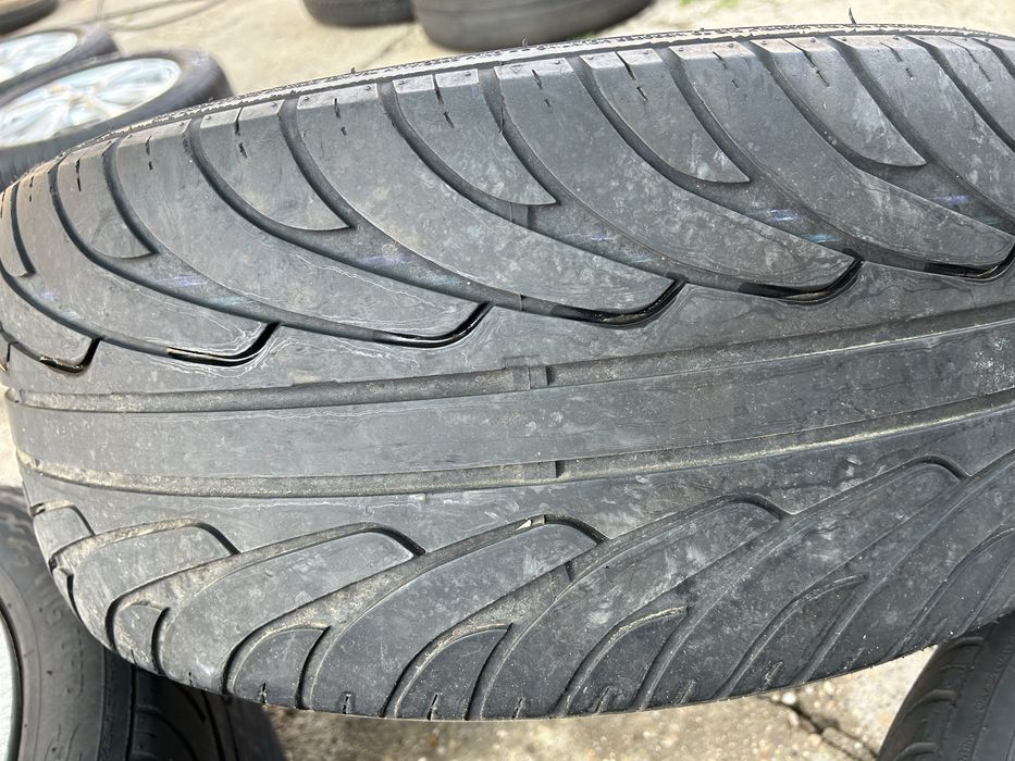 5x1120 18 ски за vw bus T5 T6