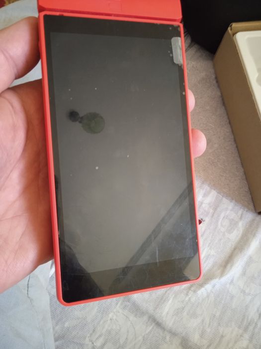 Kassa apparati sotiladi