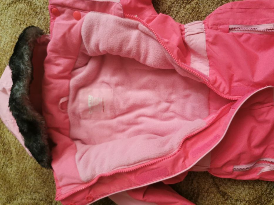 Salopeta Ski Campri 2/3 ani