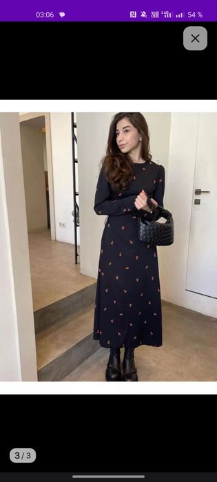 Продается платья