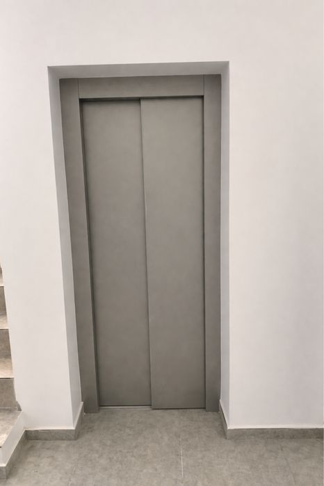 Inchiriez apartament 2 camere,loc de parcare si boxa depozitare in Dobroesti,jud.Ilfov.