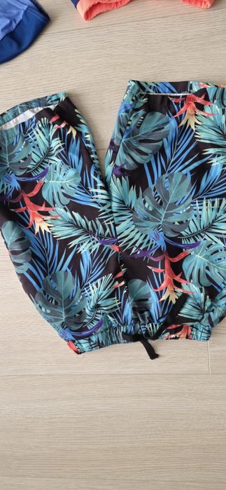 Детски бански Zara, Calzedonia 6,8,10 години