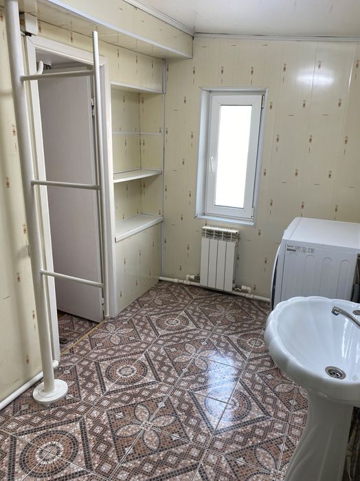 Обмен Дома на 1 ком квартиру