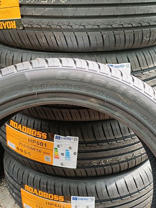 235/40/18 ROADBOSS