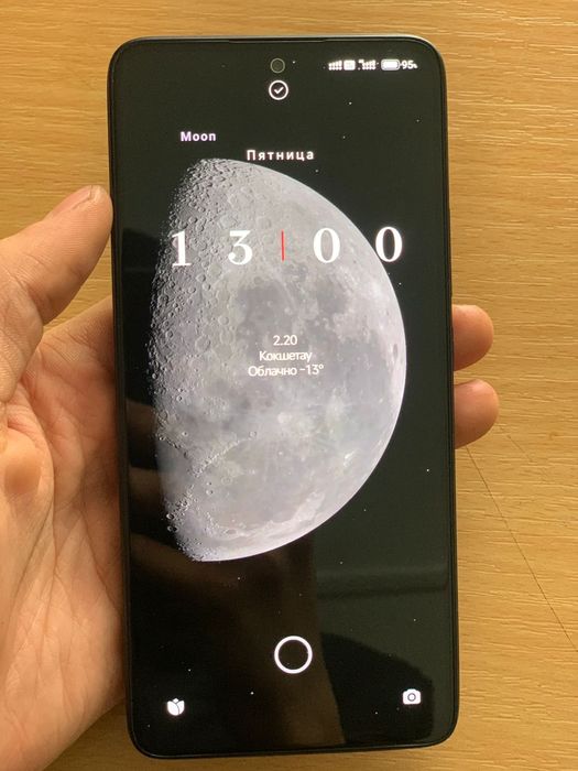 Продается redmi note 14 с гарантией