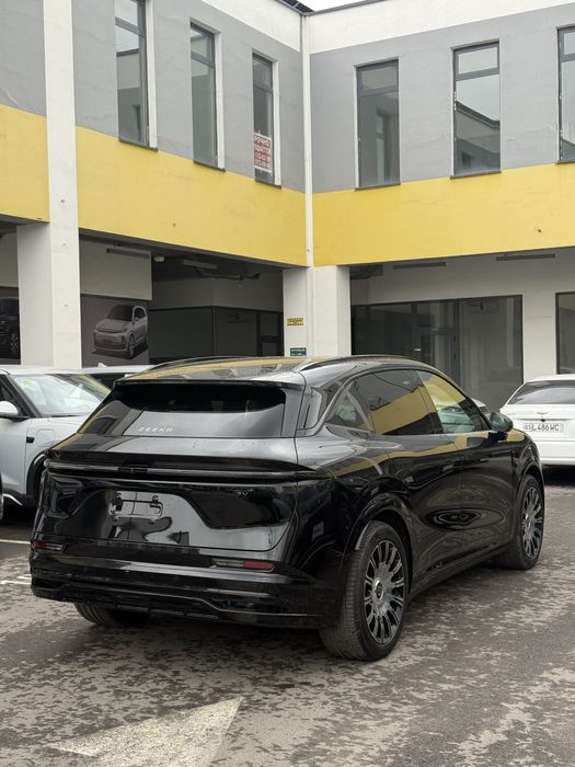 Zeekr 7X Ultra  2026 restyling sotuvda tayyor eng arzon narxlarda