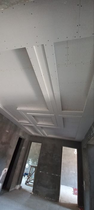 Квартира ремонт под ключ