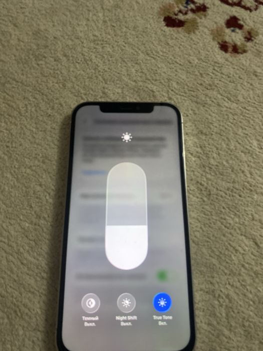 Iphone 12 pro 128