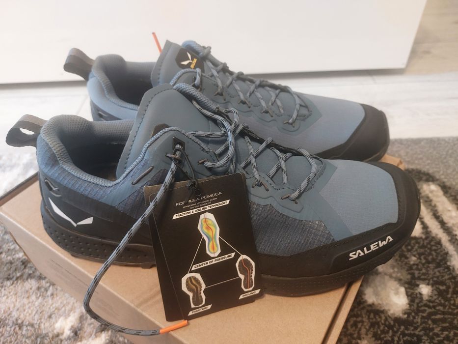 Salewa Pedroc  ptx M
