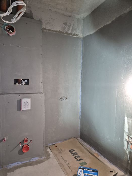 Строителни вътрешни ремонти
