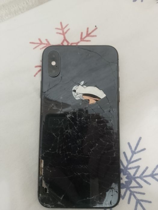 Айфон Хс 64гб жақсы