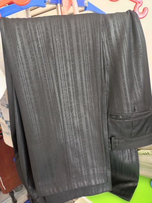 Kastyum shim klasikko