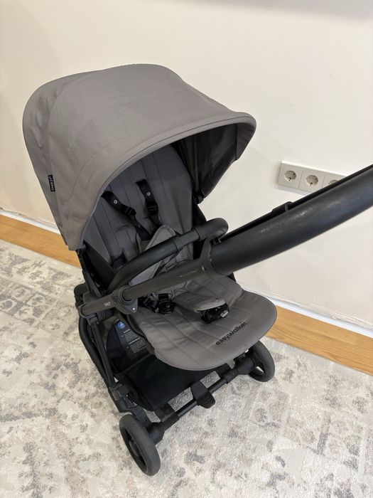 Продам коляску Easywalker Charley 2