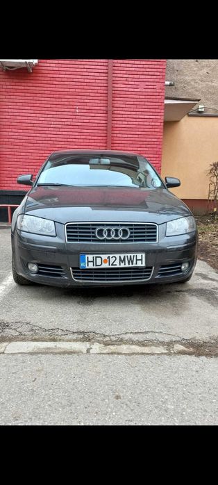 Vand Audi A3 2.0 tdi