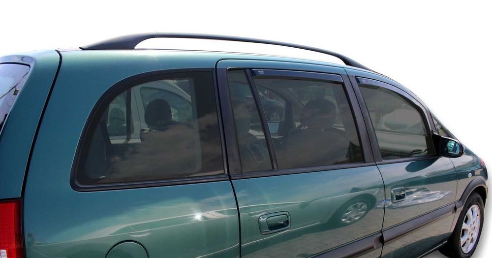 Ветробрани Heko предни и /задни за OPEL Insignia Zafira A B Vectra B C