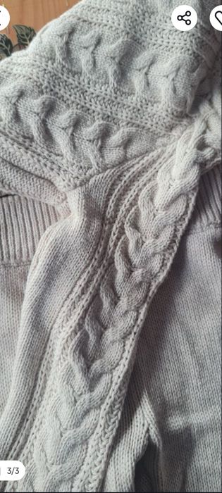 Compleu croșetat copii 74