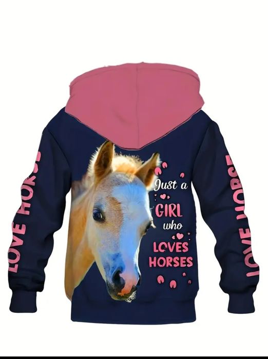 Продам красивое худи на девочку 6-7 лет и на 10-12