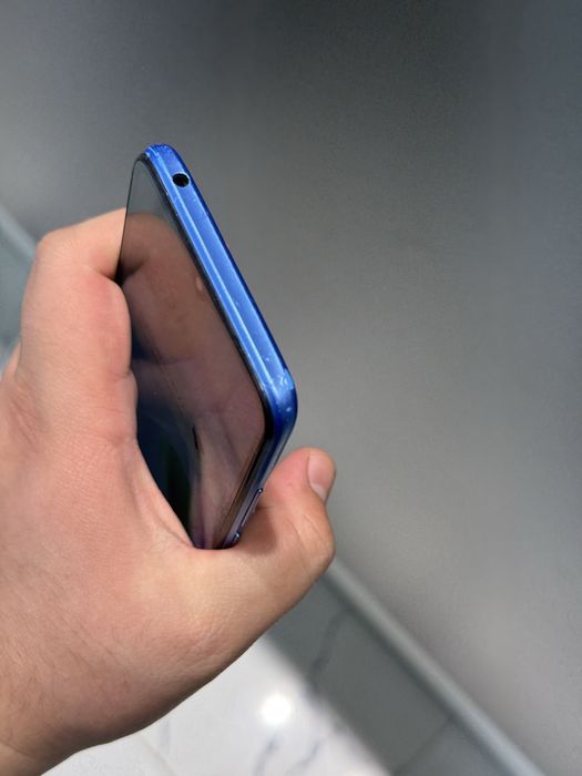 Redmi 10c 128gb ozu 4