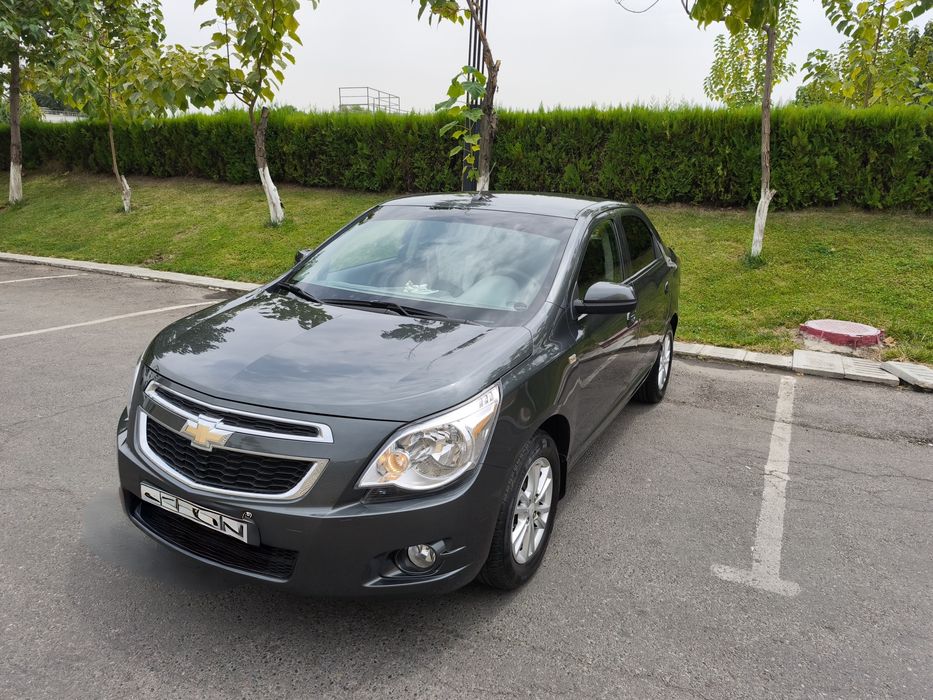 Продается Cobalt