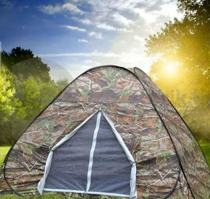 Sotiladi 2ta palatka