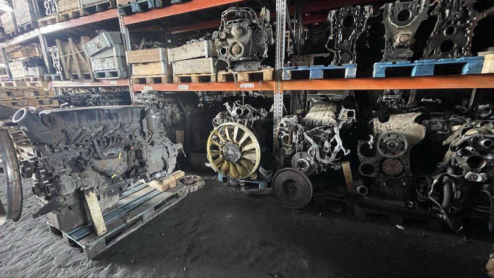 Волва запчасть даф  скания