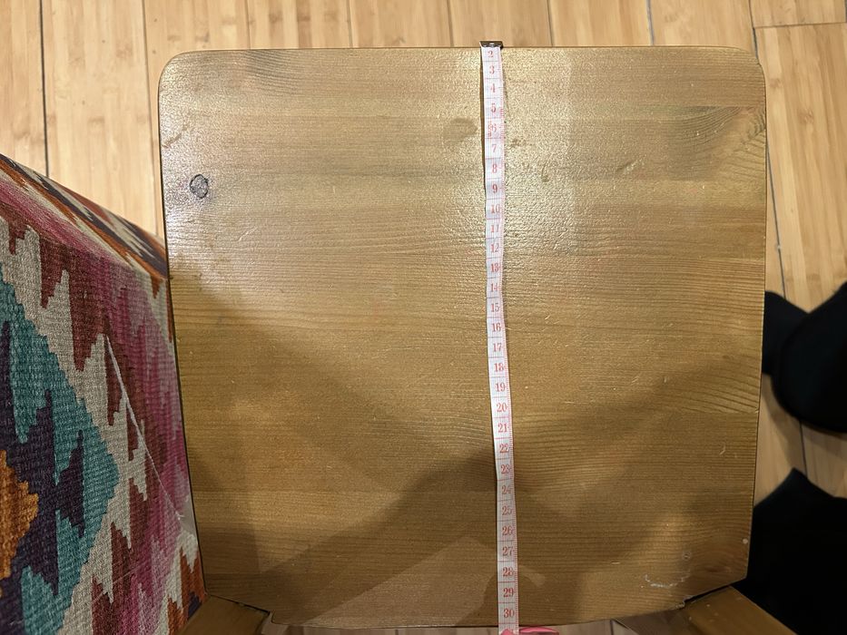 Стул Икеа дерево Ikea