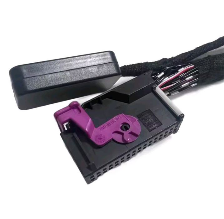 Елиминатор на Start/Stop система за Skoda Octavia 4